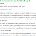 cancel resignation letter